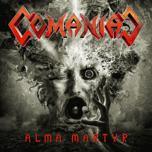 Comaniac : Alma Martyr